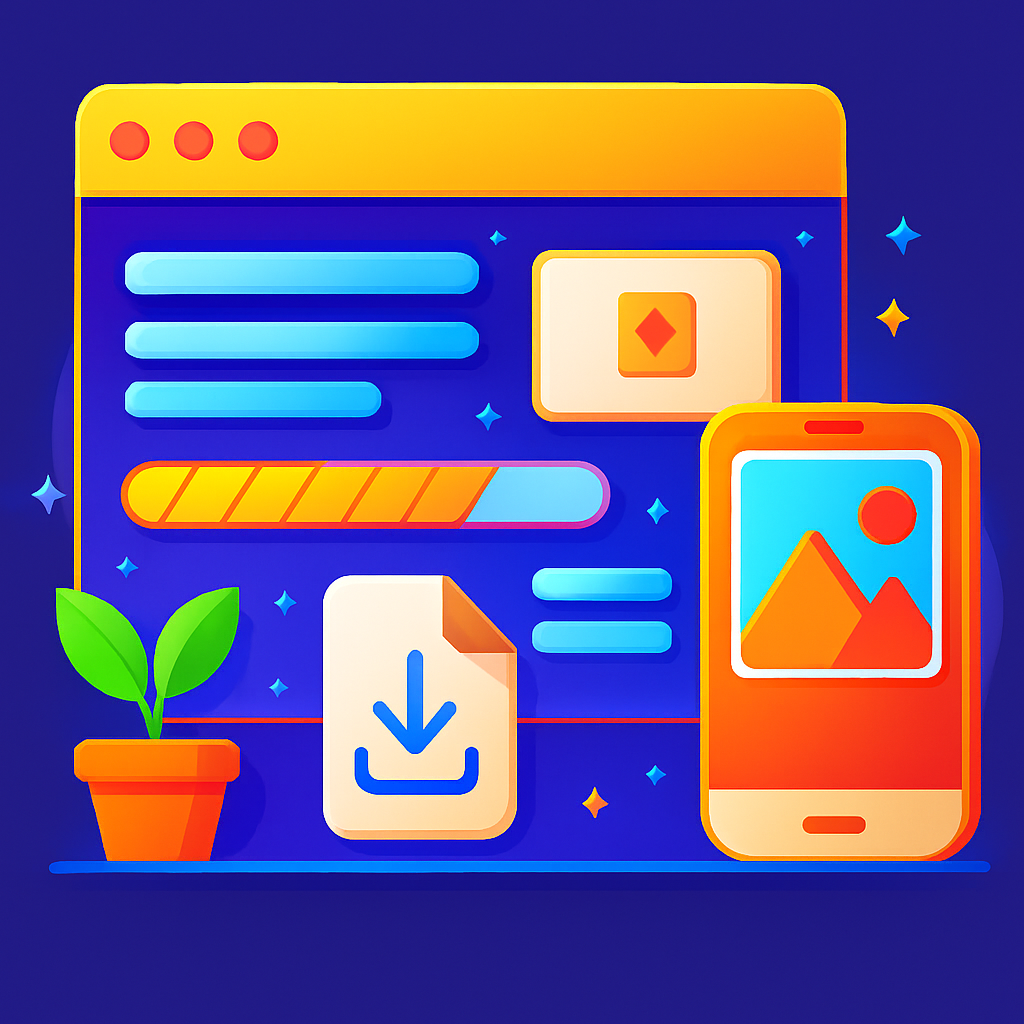 Resim Yükleme Siteleri Nedir? En İyi Görsel Yükleme Platformları